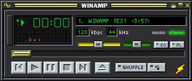 winamp